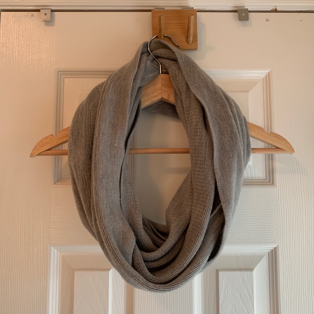 Calvin Klein Infinity Scarf